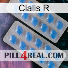 Cialis R 23
